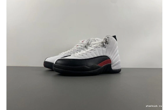 Jordan -162 Taxi Retro  Red 12 -162 CT8013 CT8013 1120